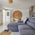 Sia Mare Seaside Apartments