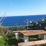 Aegean View