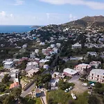 Dimitras Apartments