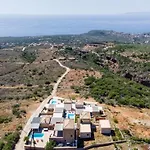 Patio Villas Complex