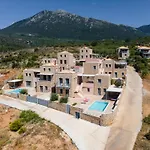 Patio Villas Complex