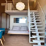 Verde Blu Apt, Barbati