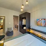 Luxury Studio With Panoramic Views
