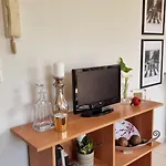 Chania Homely Apartments