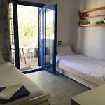 House On The Beach In Fourka Chalkidiki!