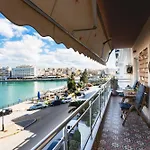 Debbies Διαμέρισμα Δίπλα Στο Νερό #2 !