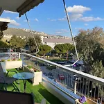 Glyfada Suite