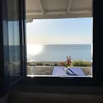 House On The Beach In Fourka Chalkidiki!