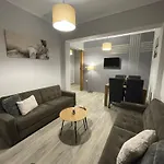 Dt Luxury Apartment
