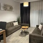 Dt Luxury Apartment