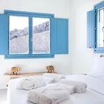 Heaven Villa By Bestofmikonos