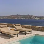 Heaven Villa By Bestofmikonos