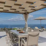 Villa Atyfia - With Private Heated Pool