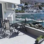 Sunrise Luxury Seaside Apartment