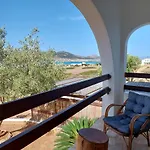 Gio St Gio Apartment 1 Antiparos St.Giorgio