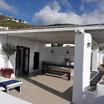 The Artist House
