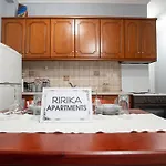 Ririka Apartment