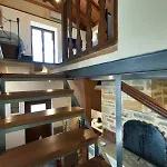 Pelion Cozy Residency
