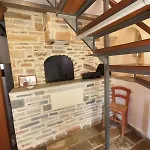 Pelion Cozy Residency