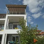See To Sea Apartments 2