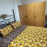 Polys Apartment And Paraskevi Studio With View