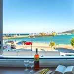 Zante Harbour Junior Suite By \