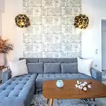 Zante Harbour Junior Suite By \