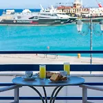 Zante Harbour Junior Suite By \