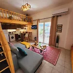 Luxury Loft Apartment Vivian