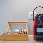 The Natural Apartment