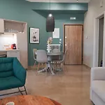 The Natural Apartment