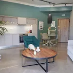 The Natural Apartment