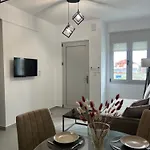 Elia Luxury Apartments Estd. 2022