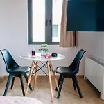 Konatsi Luxury Apartments
