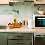 Konatsi Luxury Apartments