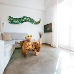 Luxury Apartments La Villa (Adults Only)