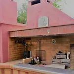 Villa Maria / Chalkis, Drosia