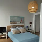 Aegina Port Apt 3