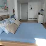 Aegina Port Apt 3