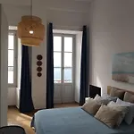 Aegina Port Apt 3
