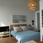 Aegina Port Apt 3