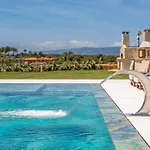 My Kefalonia Villa