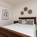 Seaside Bliss Suite