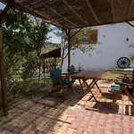Gerakini Detached House With Panoramic Sea Views