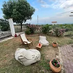 Gerakini Detached House With Panoramic Sea Views
