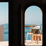 Pano Meria Cave House One In Oia