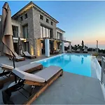 Tsakmakis Villas Luxury- Panoramic Sea View - Lefkada