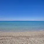 Euphoria Beachfront Holiday Home