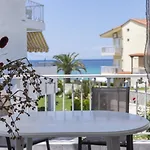 Euphoria Beachfront Holiday Home