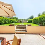 Salonikiou Beach House Sithonia